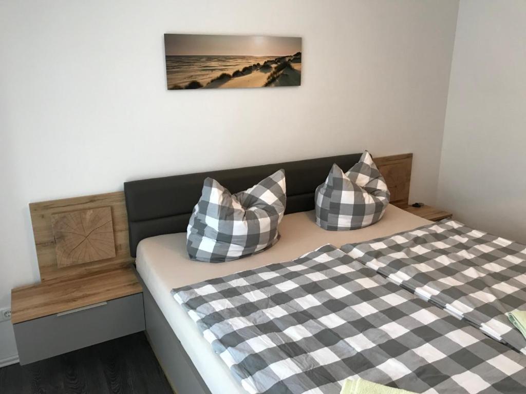 Appartements Am Hafen Цвенкау Экстерьер фото